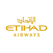 ETIHAD AIRWAY