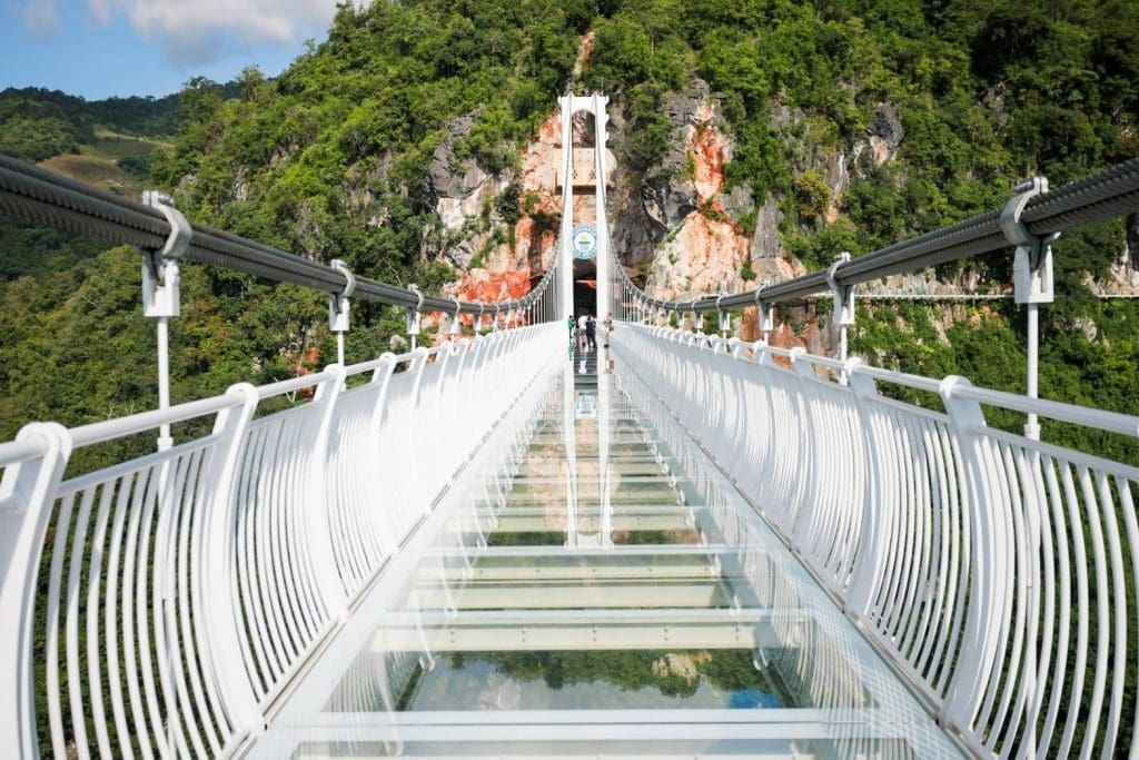 สะพานบาจลอง ทัวร์เวียดนามเหนือ